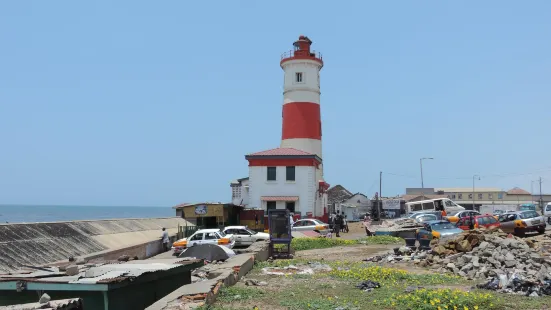 Jamestown Lighthouse