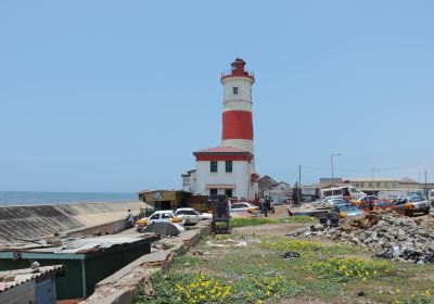 James Town Lighthouse