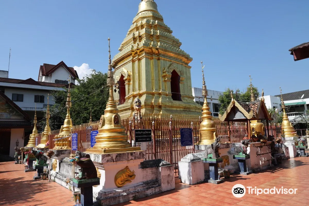 3_Wat Muen Nguen Kong