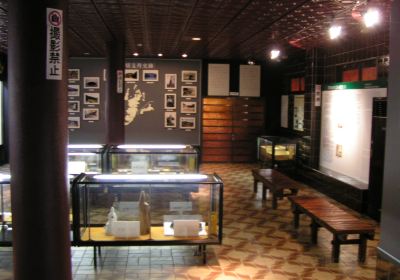 Hirado Christian Museum