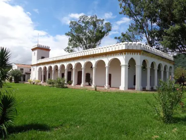 Capital Department