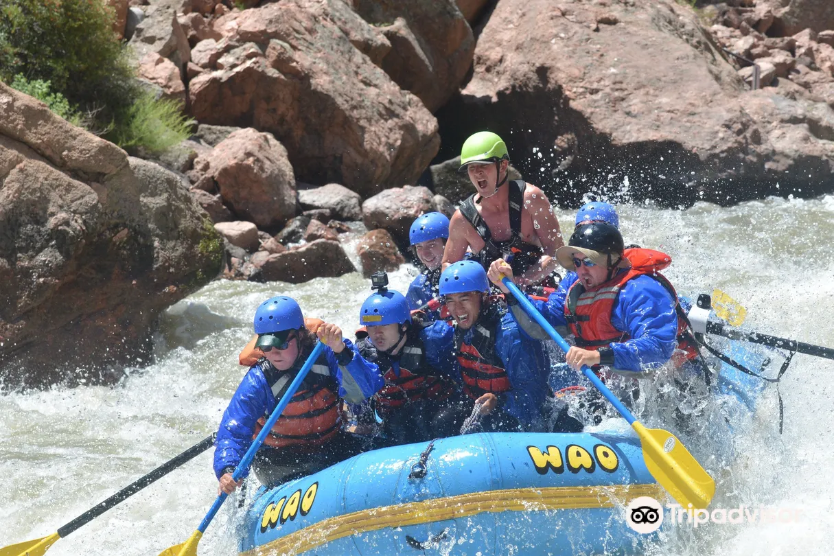 2_Whitewater Adventure Outfitters