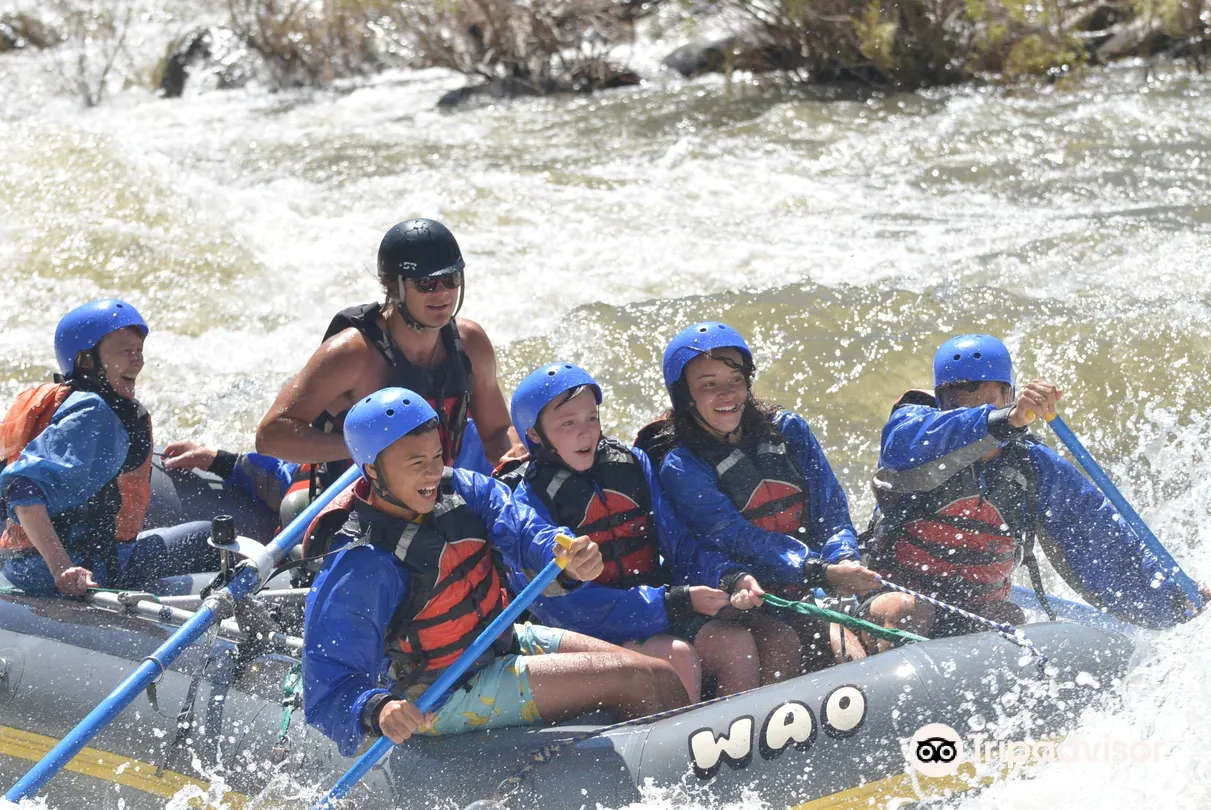 5_Whitewater Adventure Outfitters