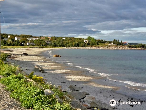 Bayswater Beach Provincial Park