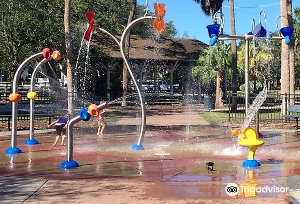 4_Ballast Point Park