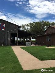 Sod House Museum