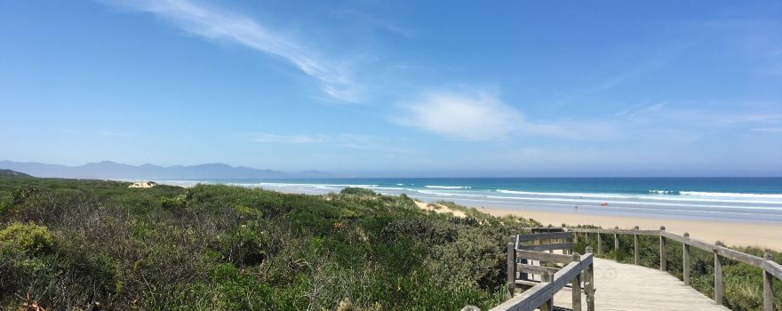 Waratah Beach Surf Life Saving Club