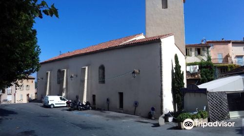 Notre-Dame de l'Assomption de Ramatuelle