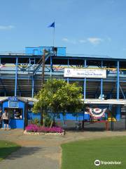 Burlington Athletic Stadium