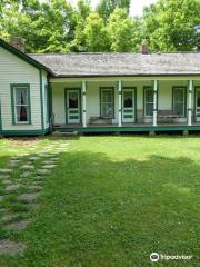 Bill Monroe Homeplace