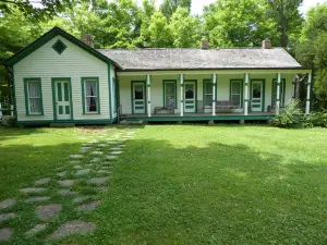 Bill Monroe Homeplace