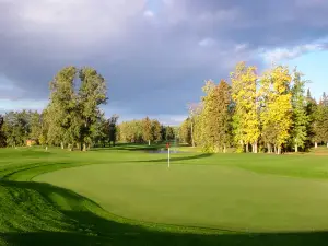Alberta Springs Golf Resort