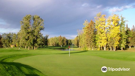 Alberta Springs Golf Resort