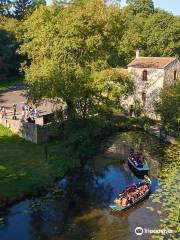 La Maison de la Riviere