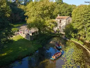 La Maison de la Riviere