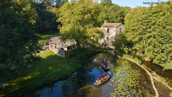 La Maison de la Riviere