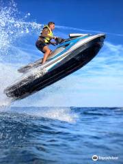 BoatSport - Motos de agua & parasailing Cambrils