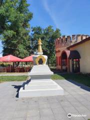 Stupa Prosvetleniya