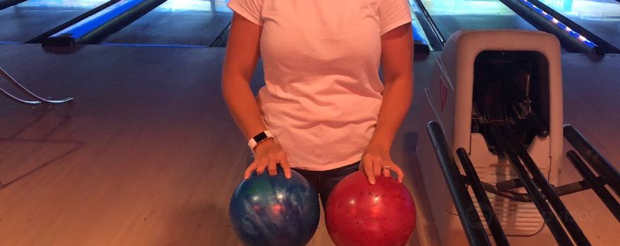 Bowlero Mechanicsville