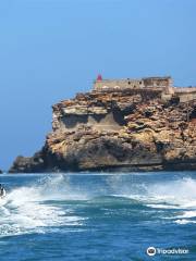 Nazare Water Fun