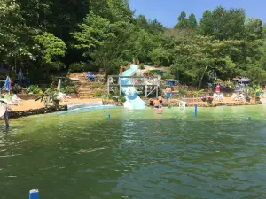 Sun Crest Water Park
