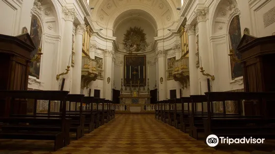 Chiesa di San Francesco