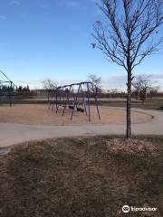 T.B. McQuesten Community Park