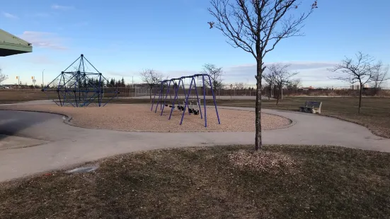 T.B. McQuesten Community Park