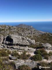 Table Mountain Adventure Trails