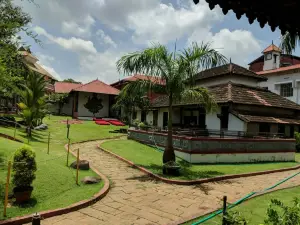 Vaidyaratnam Ayurveda Museum