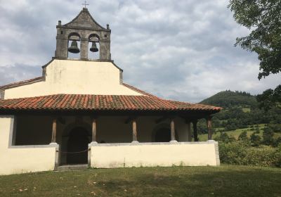 Iglesia de San Vicente