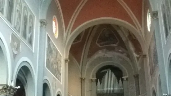 Chiesa di S.Agabio