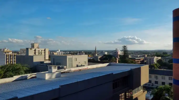 Hotels near La Salle Archives and History Museum