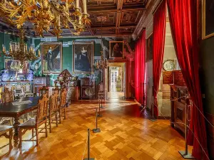 Erbach Palace