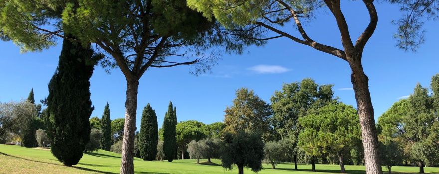 Gardagolf Country Club