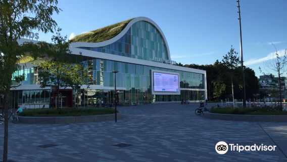 Atlas Theater