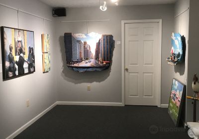 Vision Gallery