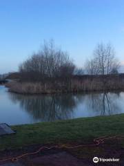 Waterloo Farm Leisure Fishery