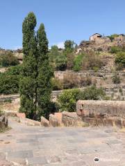 Ashtarak Bridge