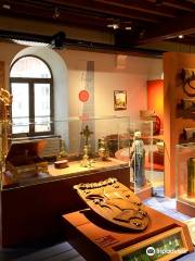 Notre Histoire Musée de Rumilly