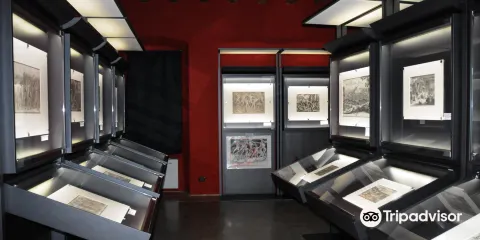Fondazione Biblioteca Morcelli - Pinacoteca Repossi