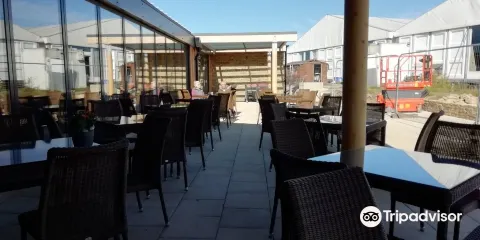 Hinchliffe's Farm Shop