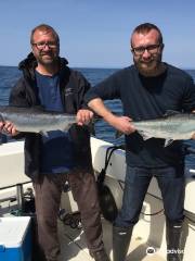 Frohlich's Fish Guiding Prince Rupert Fishing Charters
