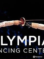 Olympia Fencing Center