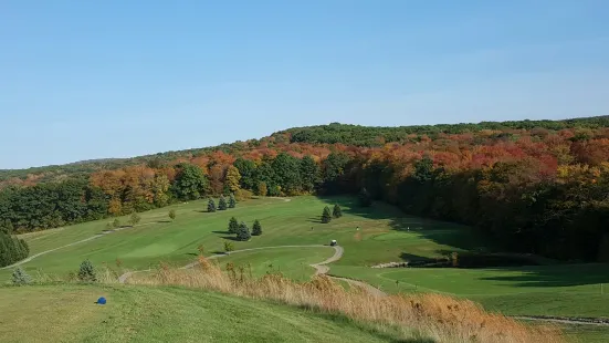 Scottish Heights Golf Club