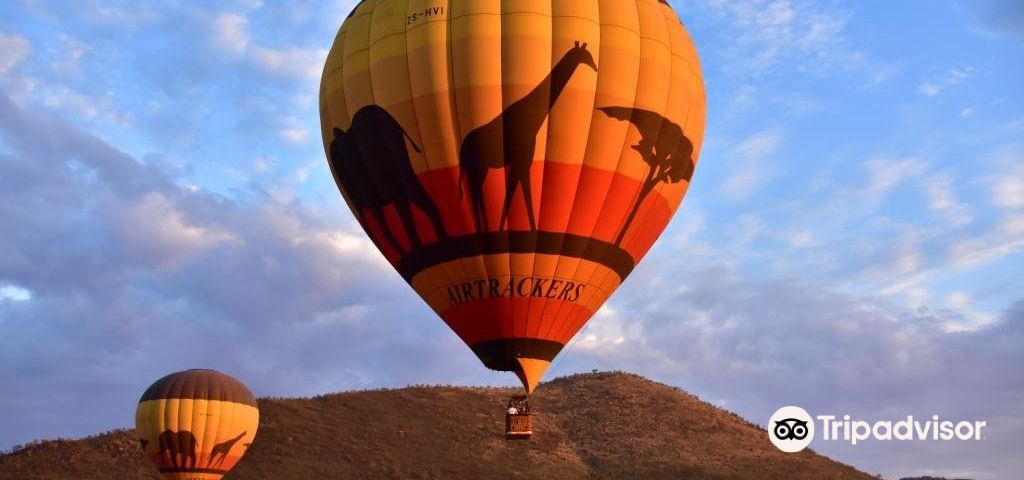 Pilanesberg National ParkTours de un día