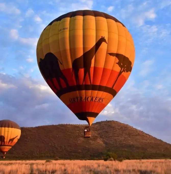Pilanesberg