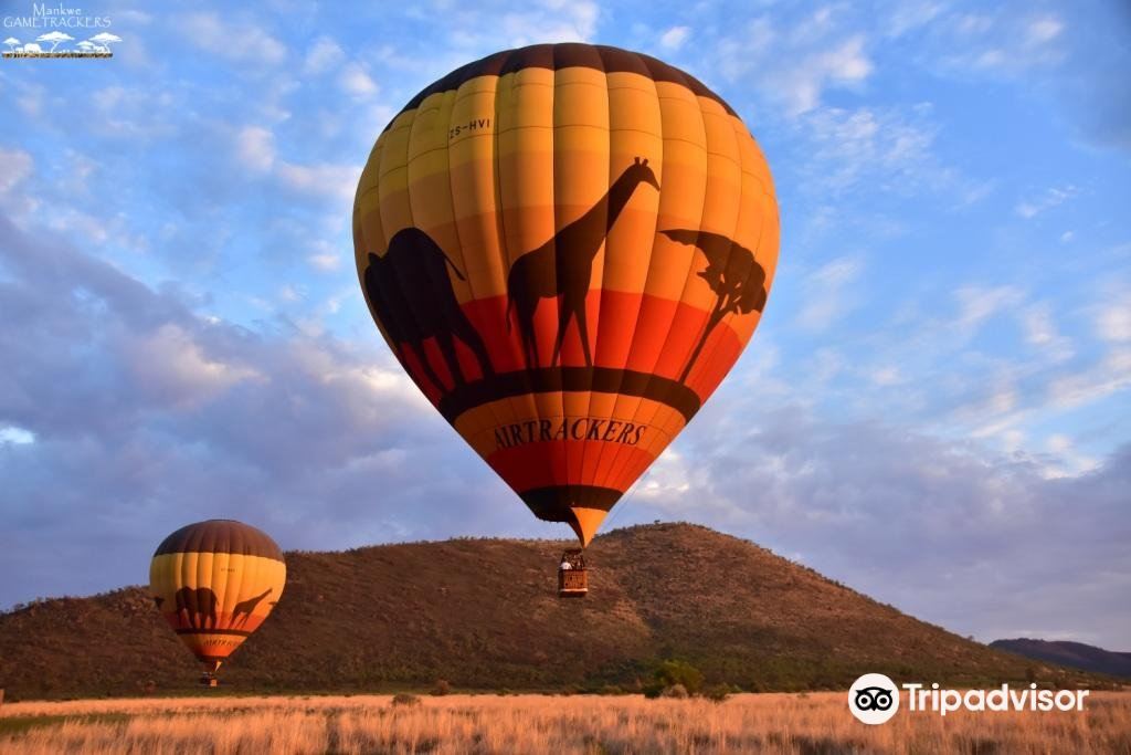 Pilanesberg National Park
