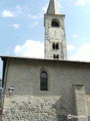 Chiesa di San Vitale