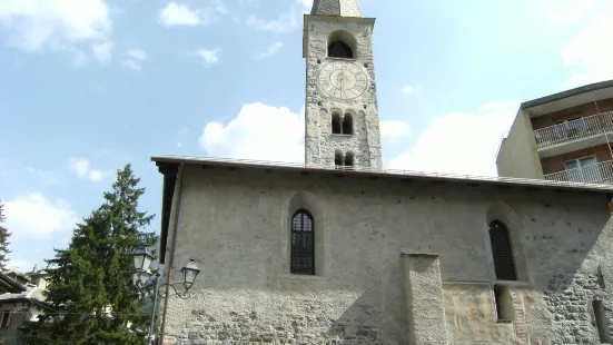 Chiesa di San Vitale